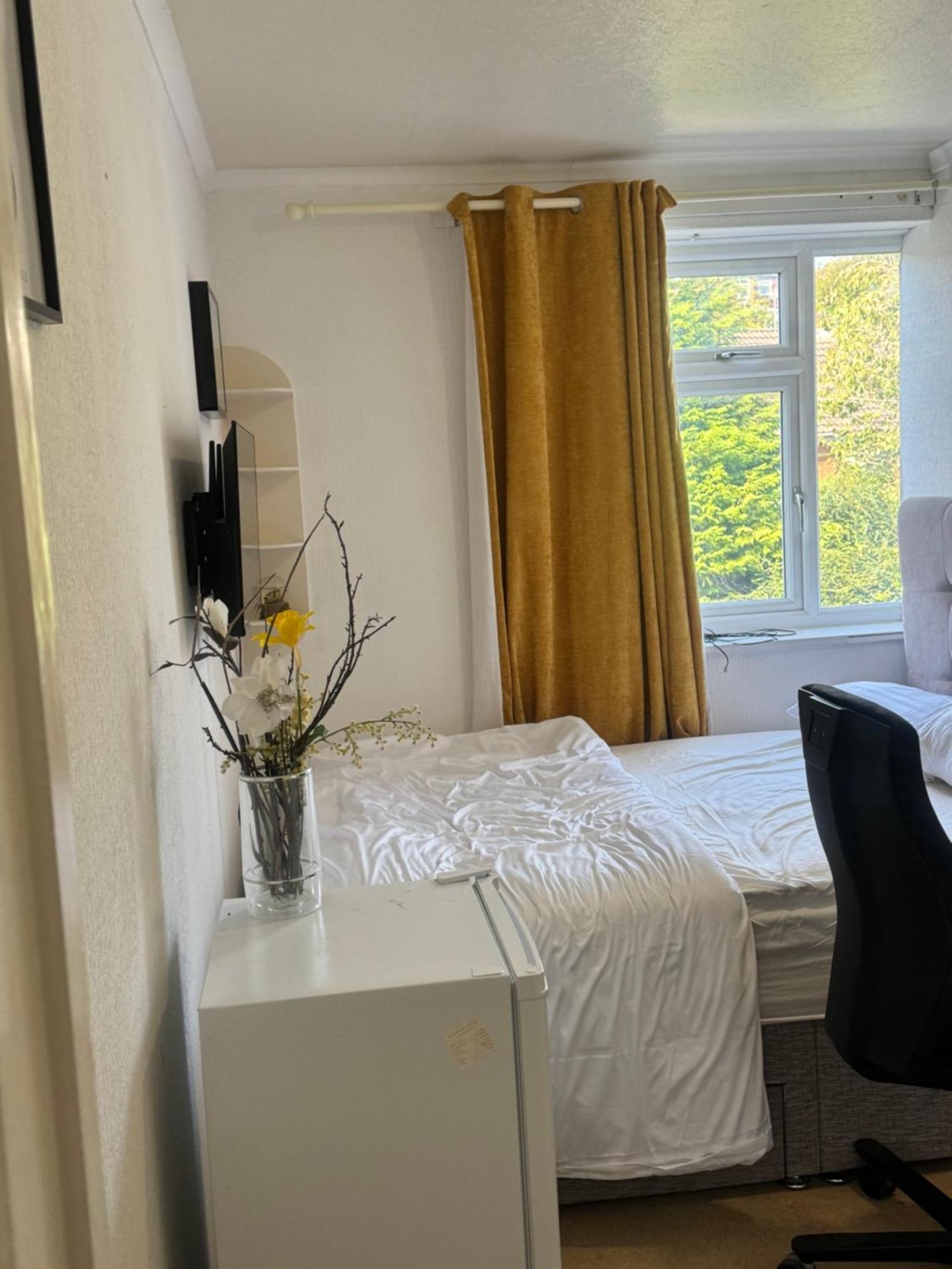 Komegloba Exquisite Room Manchester Zewnętrze zdjęcie