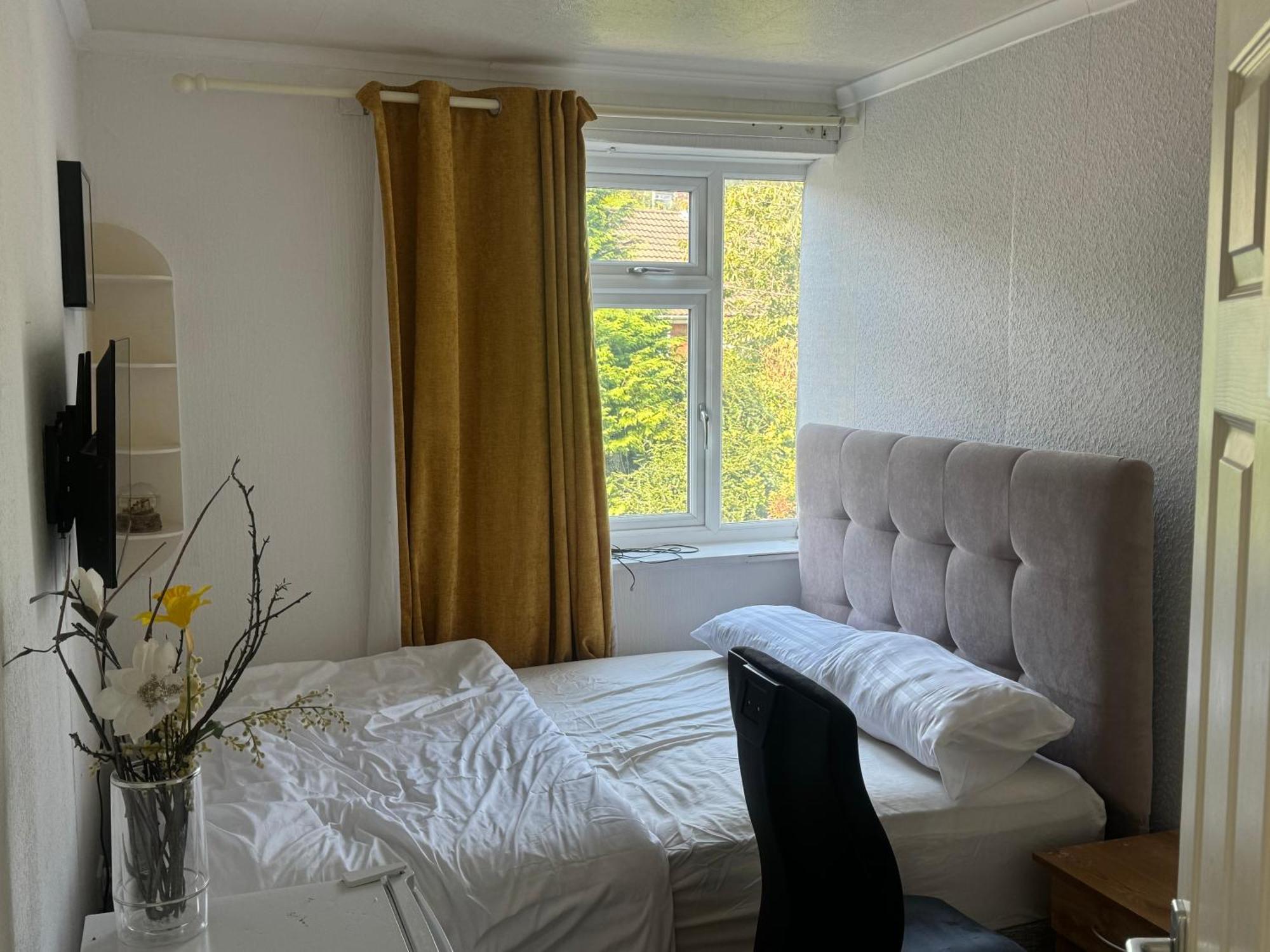 Komegloba Exquisite Room Manchester Zewnętrze zdjęcie