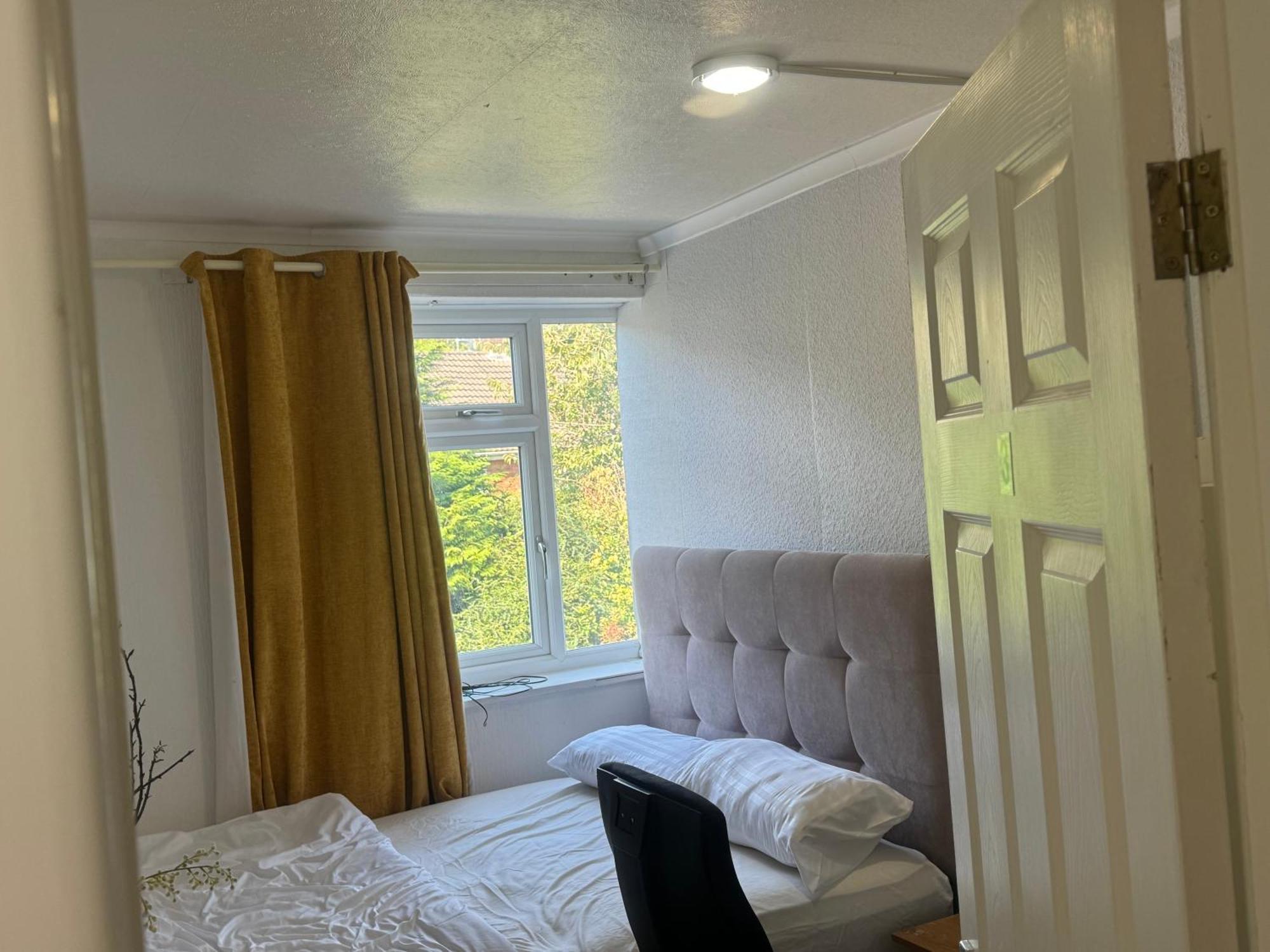 Komegloba Exquisite Room Manchester Zewnętrze zdjęcie
