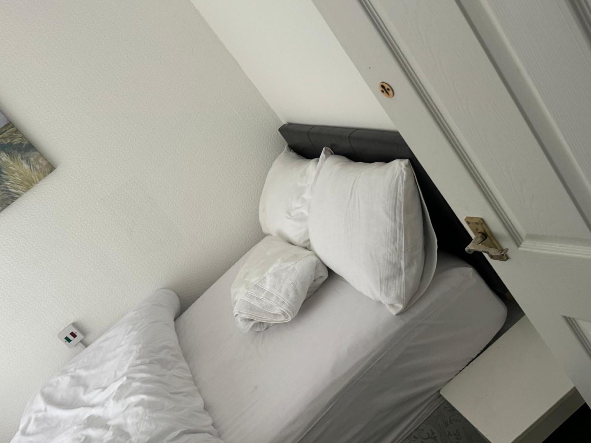 Komegloba Exquisite Room Manchester Zewnętrze zdjęcie