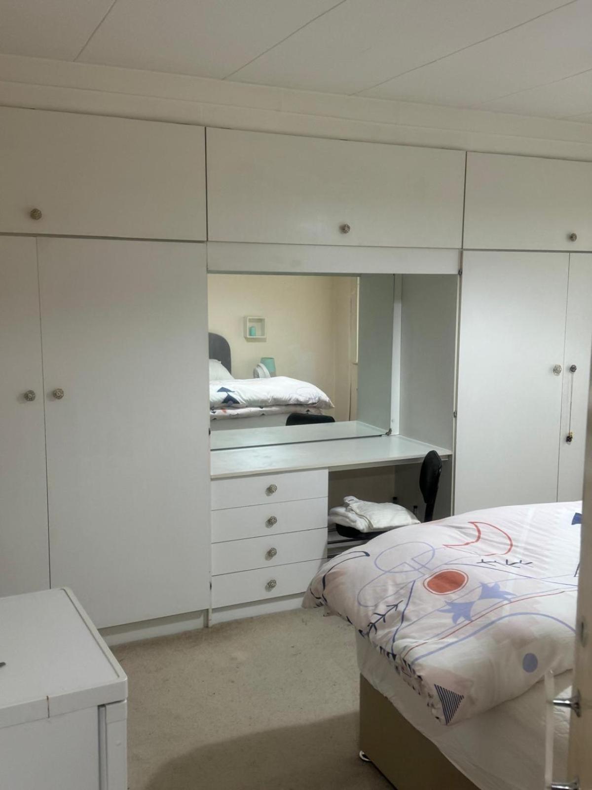 Komegloba Exquisite Room Manchester Zewnętrze zdjęcie